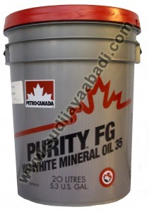 Purity FG WO 35